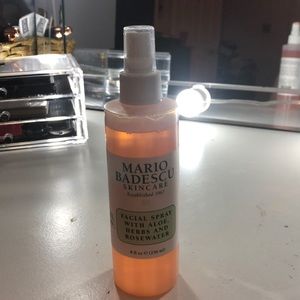 Mario Badescu Skincare
